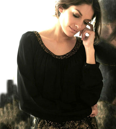 Ladies Dresses
