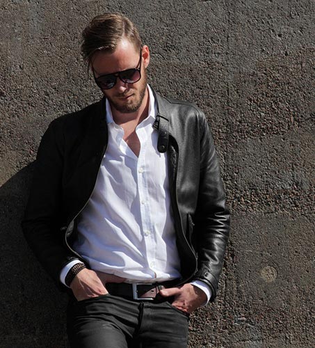 Leathers Wear